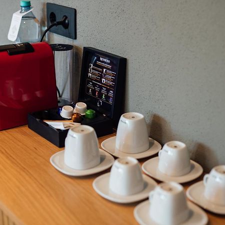 Balvanyos Resort - Peakture Hotel & Grand Hotel バルバニオス エクステリア 写真