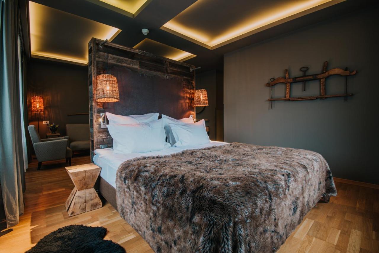Balvanyos Resort - Peakture Hotel & Grand Hotel バルバニオス エクステリア 写真