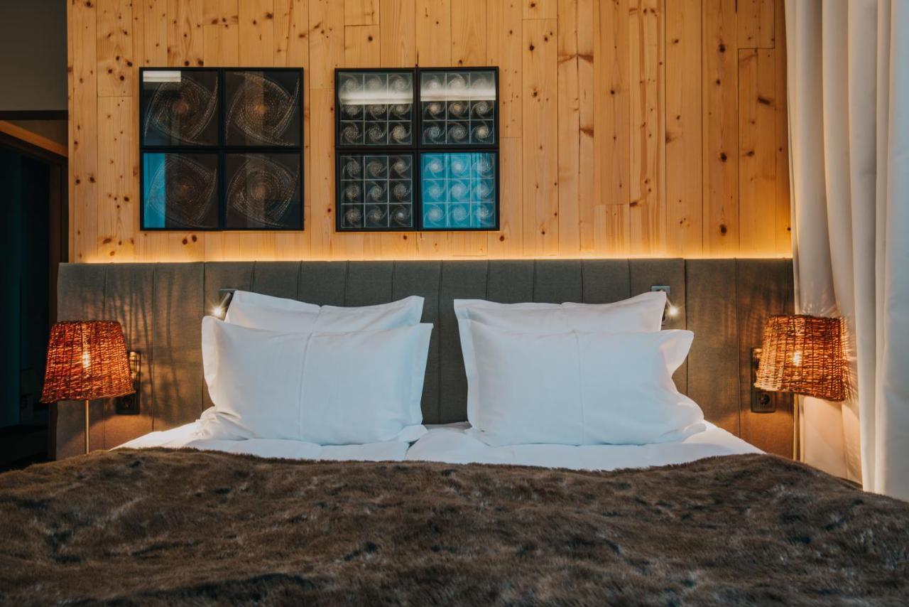 Balvanyos Resort - Peakture Hotel & Grand Hotel バルバニオス エクステリア 写真