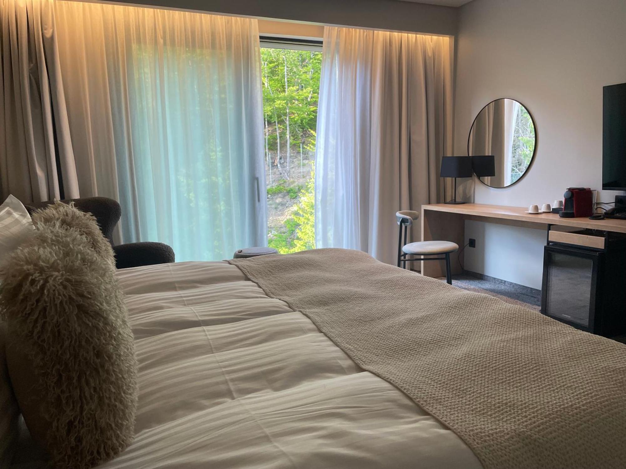 Balvanyos Resort - Peakture Hotel & Grand Hotel バルバニオス エクステリア 写真