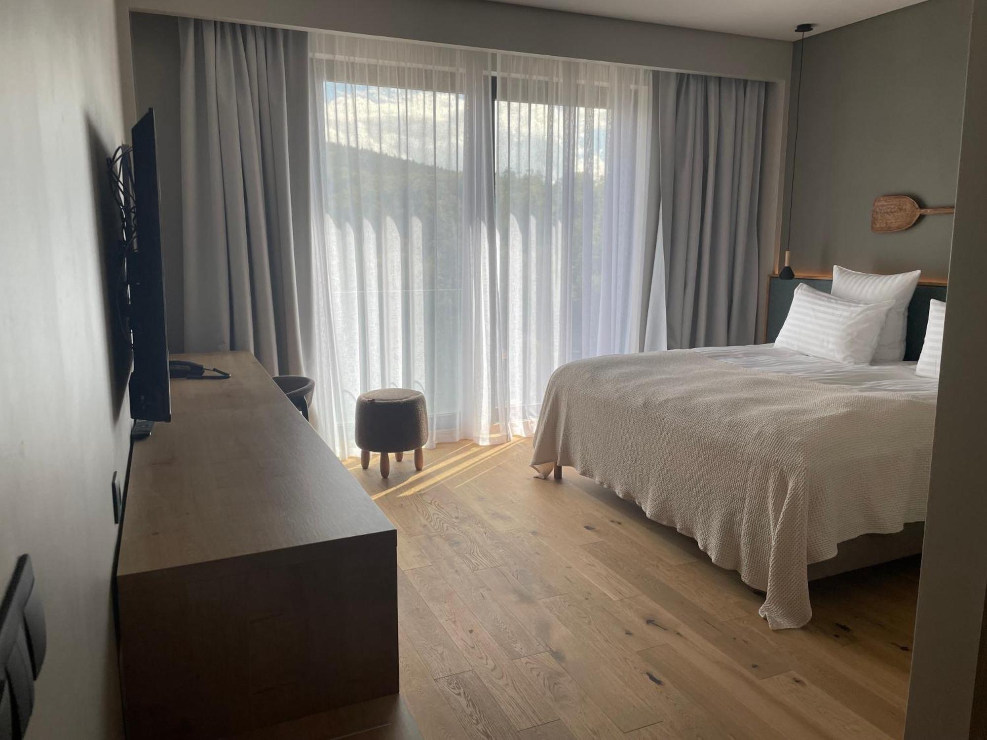 Balvanyos Resort - Peakture Hotel & Grand Hotel バルバニオス エクステリア 写真