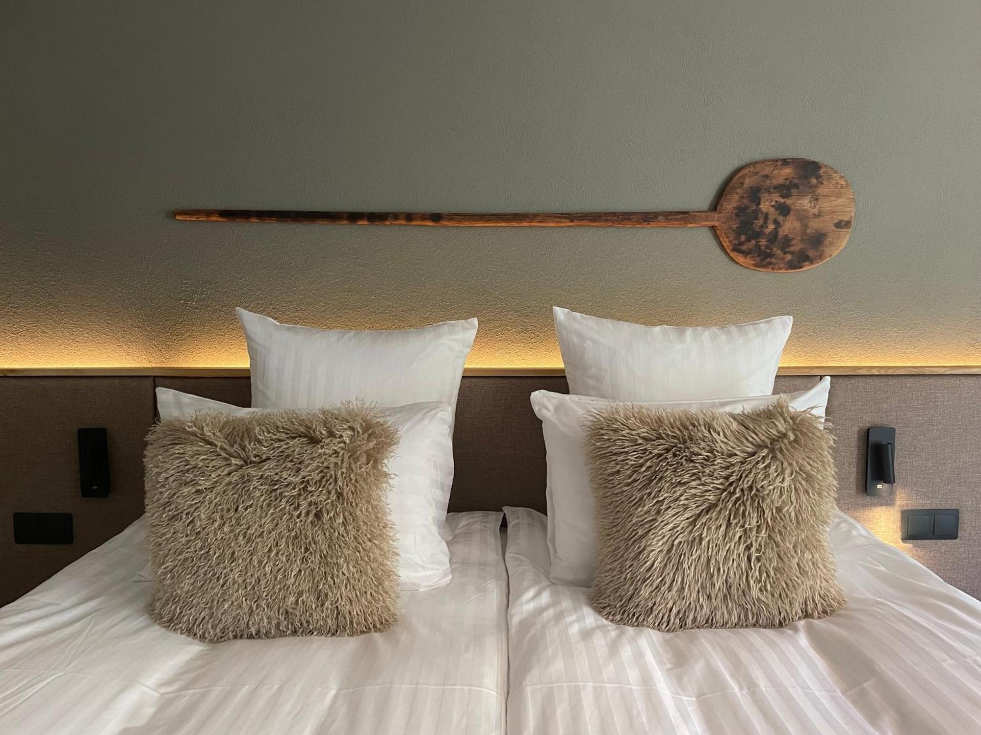 Balvanyos Resort - Peakture Hotel & Grand Hotel バルバニオス エクステリア 写真