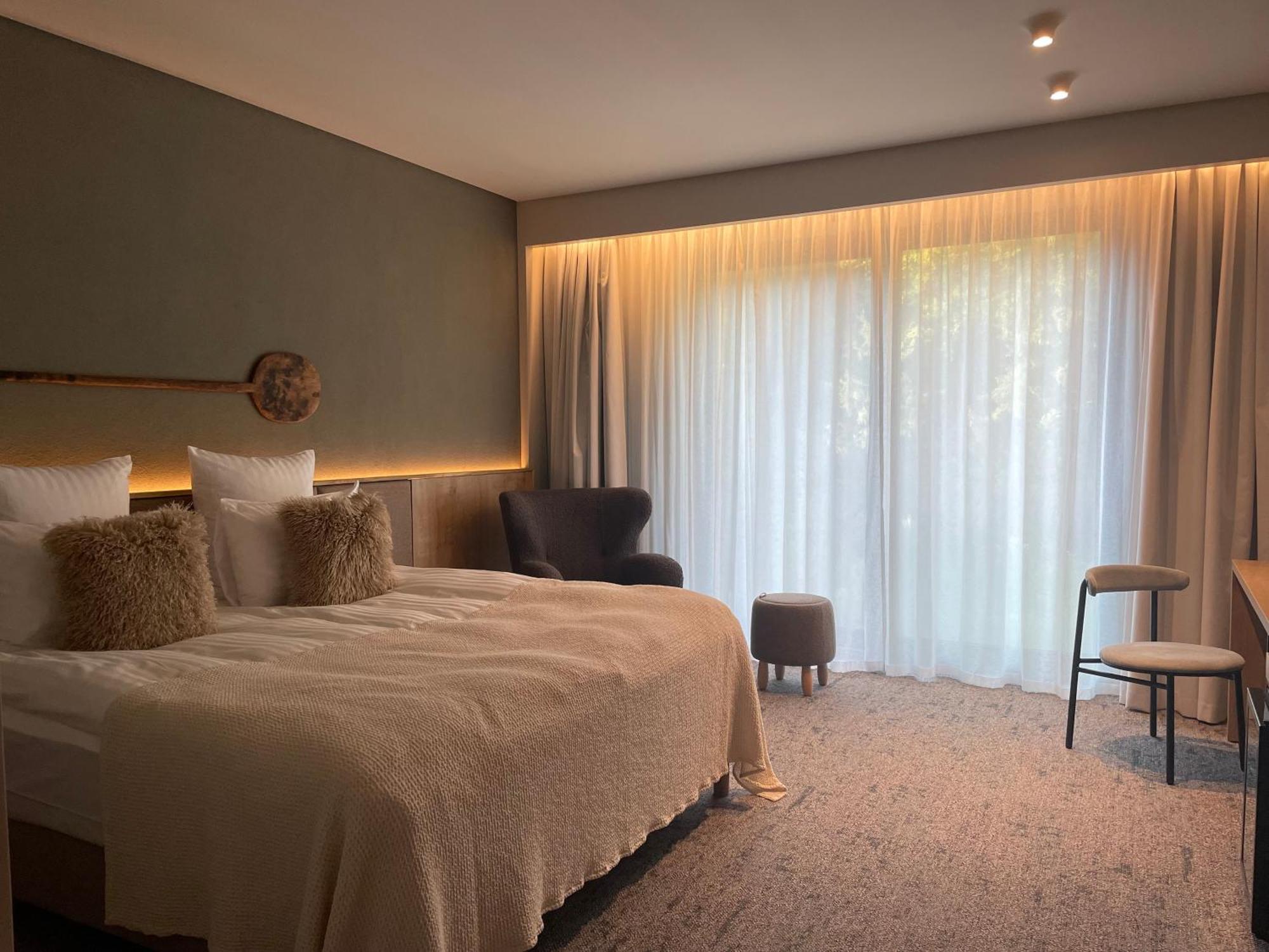 Balvanyos Resort - Peakture Hotel & Grand Hotel バルバニオス エクステリア 写真
