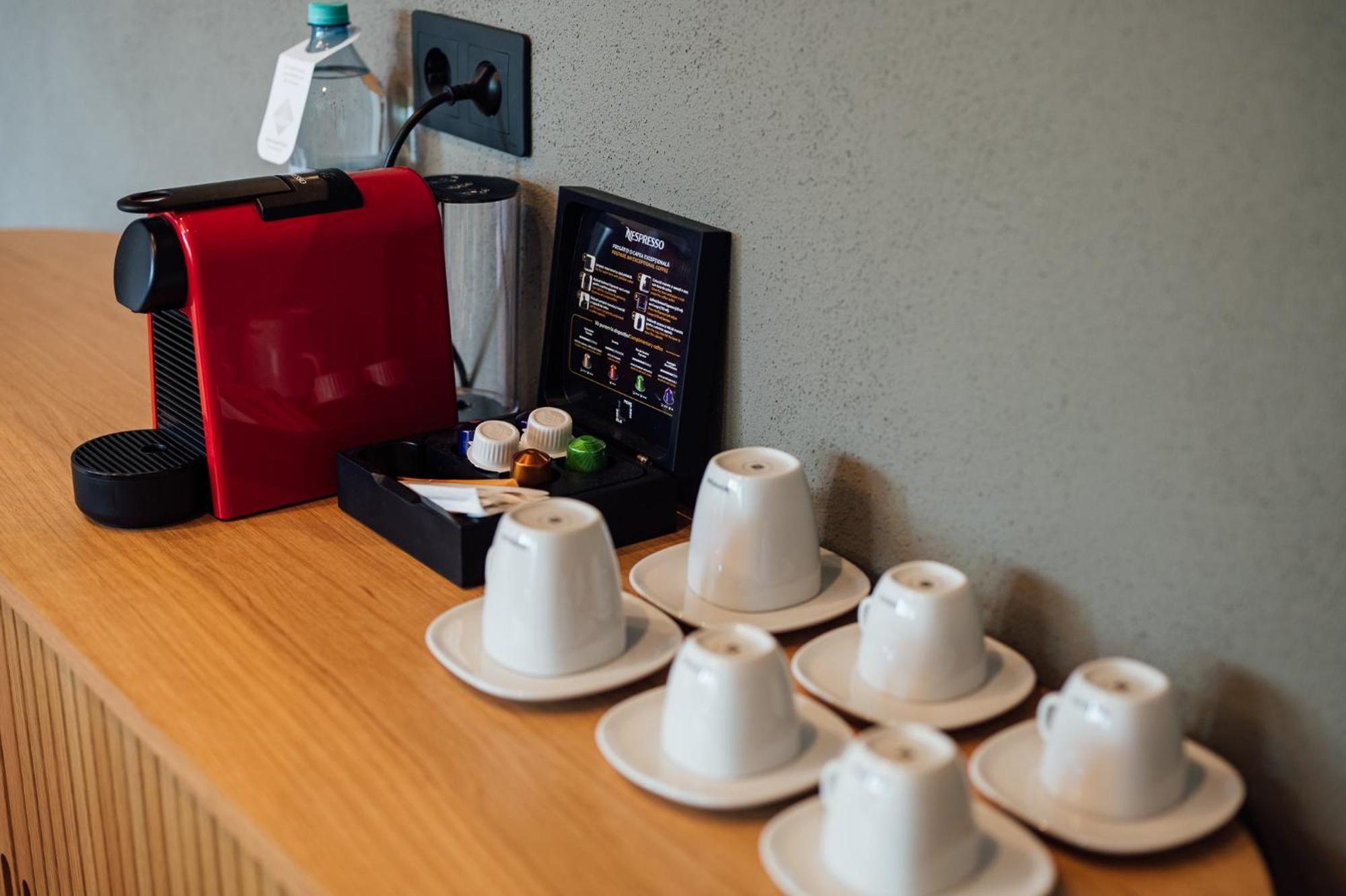 Balvanyos Resort - Peakture Hotel & Grand Hotel バルバニオス エクステリア 写真
