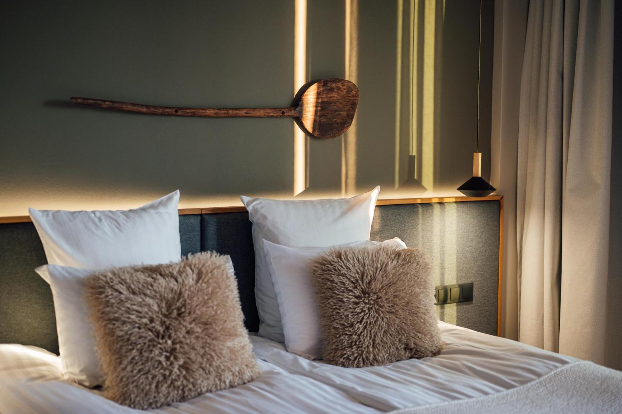 Balvanyos Resort - Peakture Hotel & Grand Hotel バルバニオス エクステリア 写真